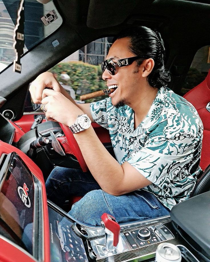 Syamsul Yusof