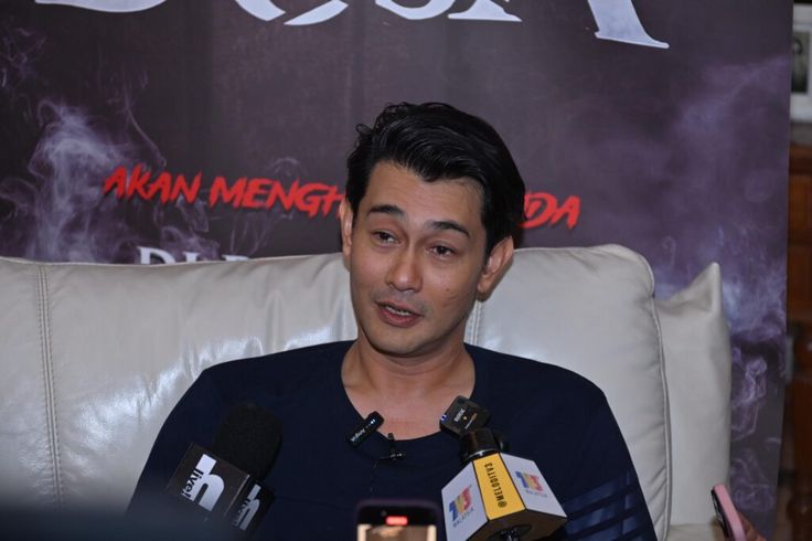 Farid Kamil