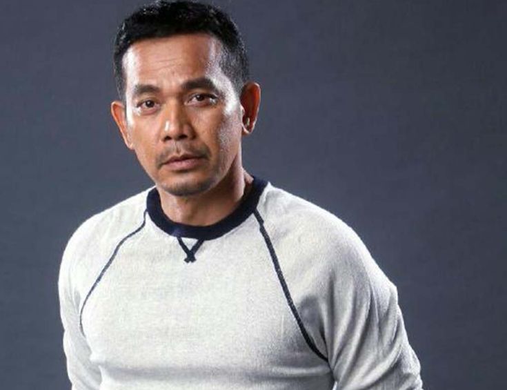 Rosyam Nor