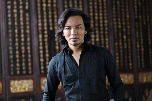 Anuar Zain