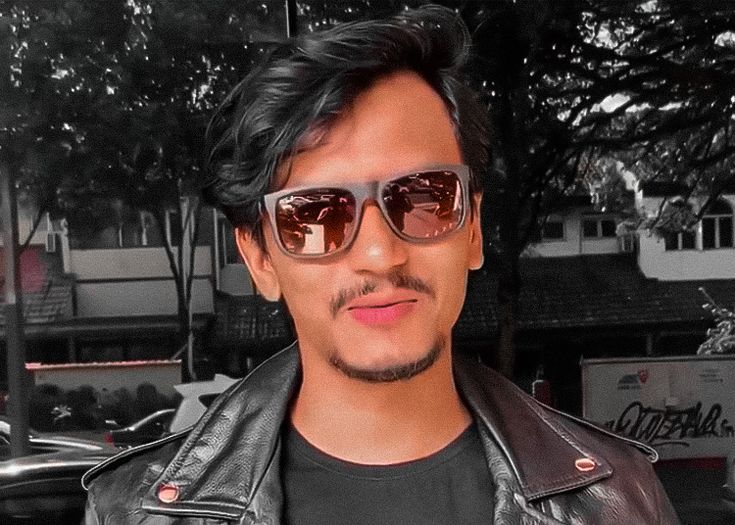 Faizal Tahir