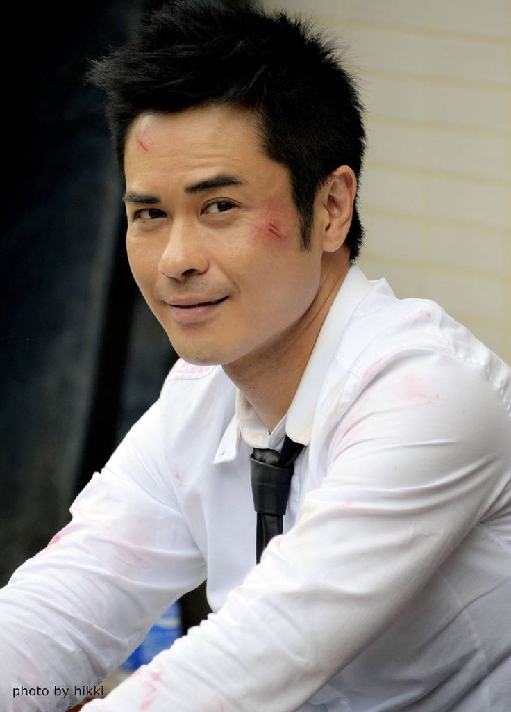 Gary Chaw