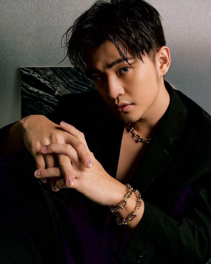Alvin Chong