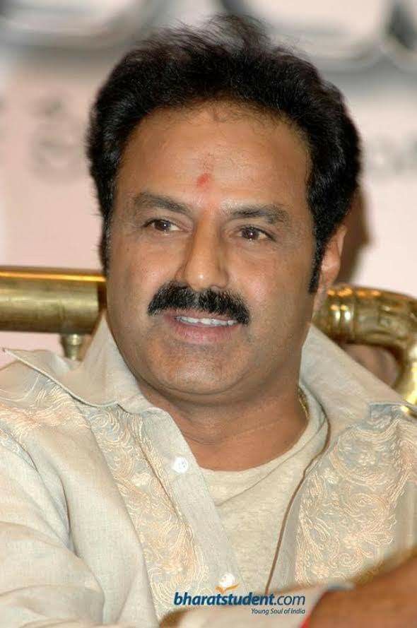 Bala Ganapathi William