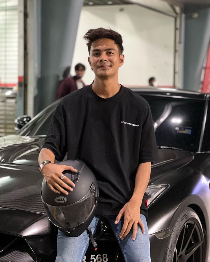 Alieff Irfan