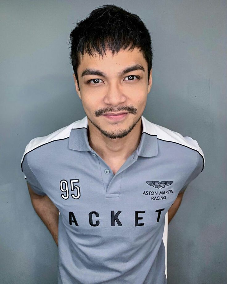 Syafiq Kyle