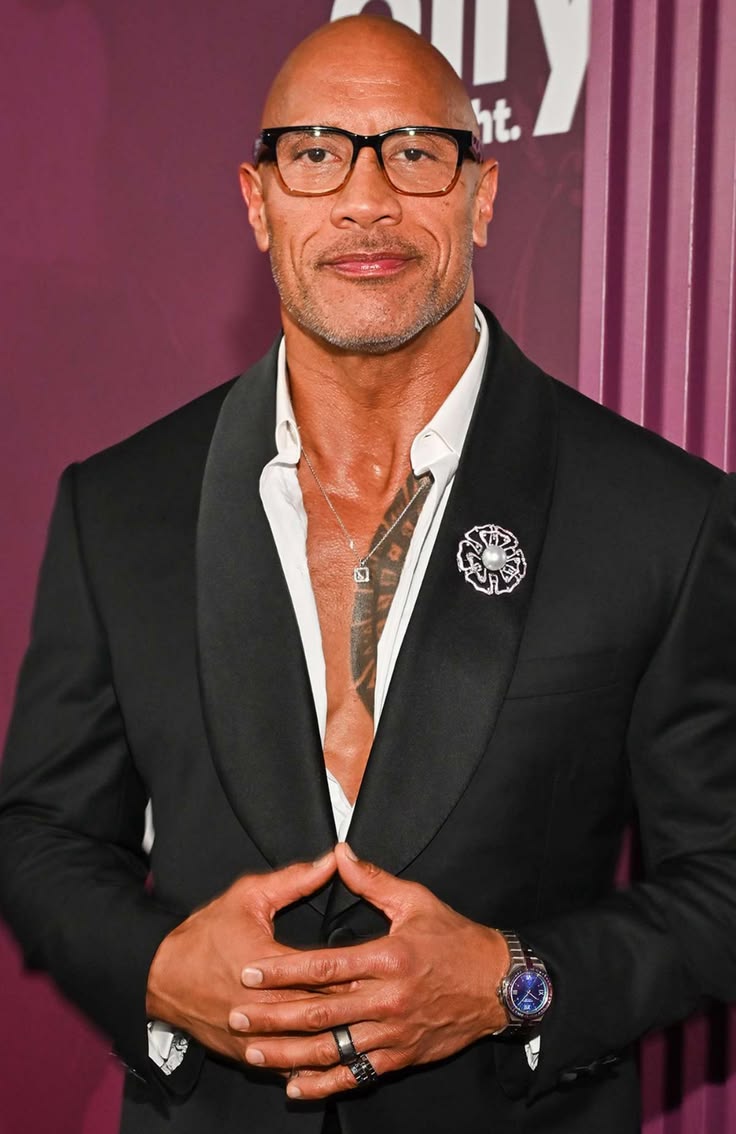 Dwayne Johnson