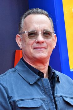Tom Hanks