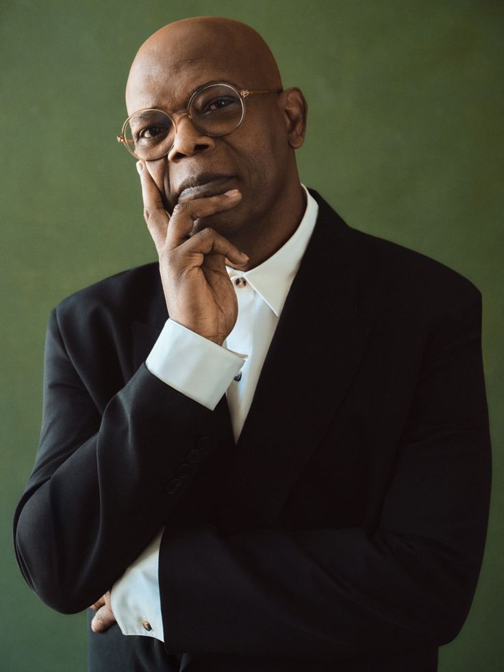 Samuel L. Jackson