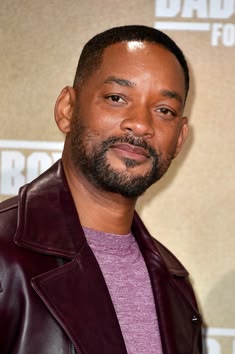 Will Smith