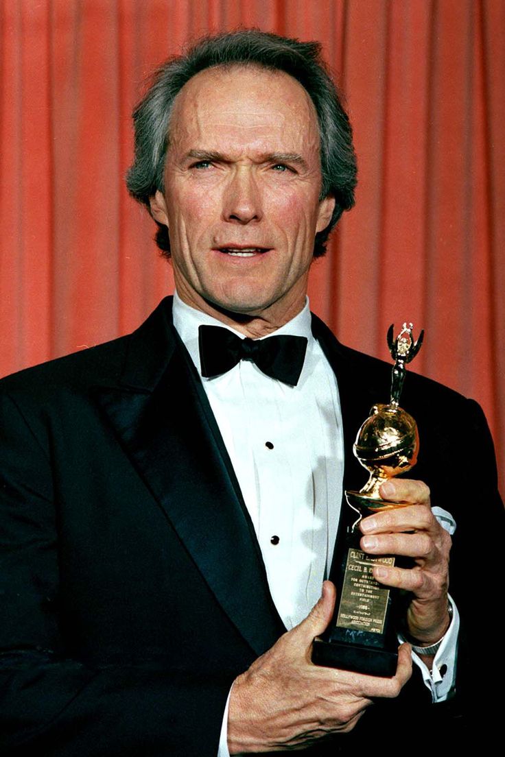 Clint Eastwood