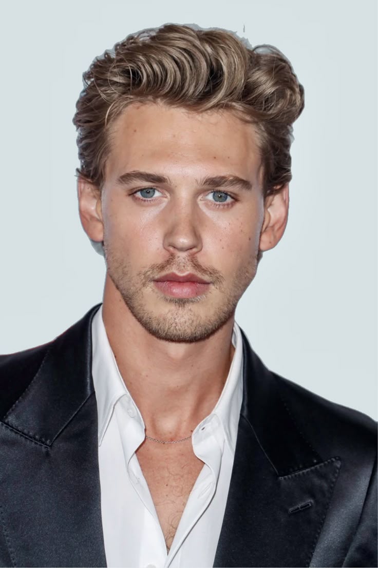 Austin Butler