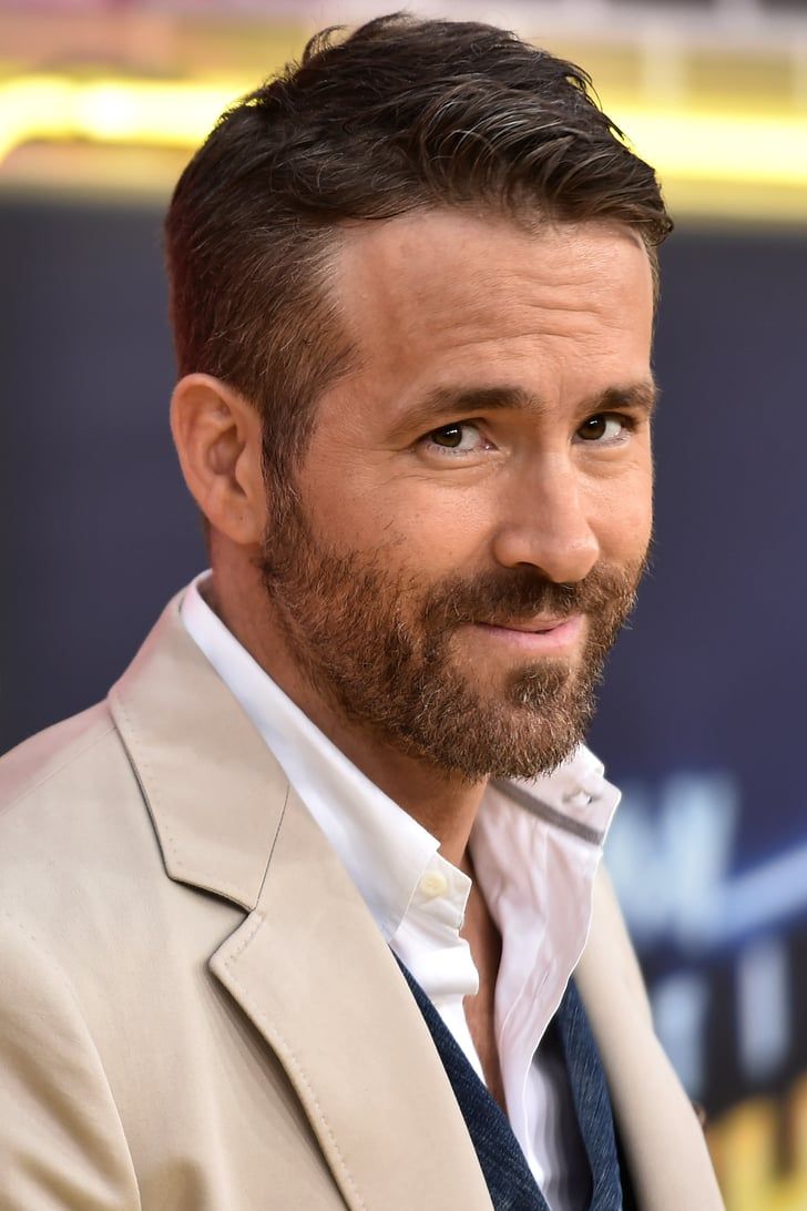 Ryan Reynolds