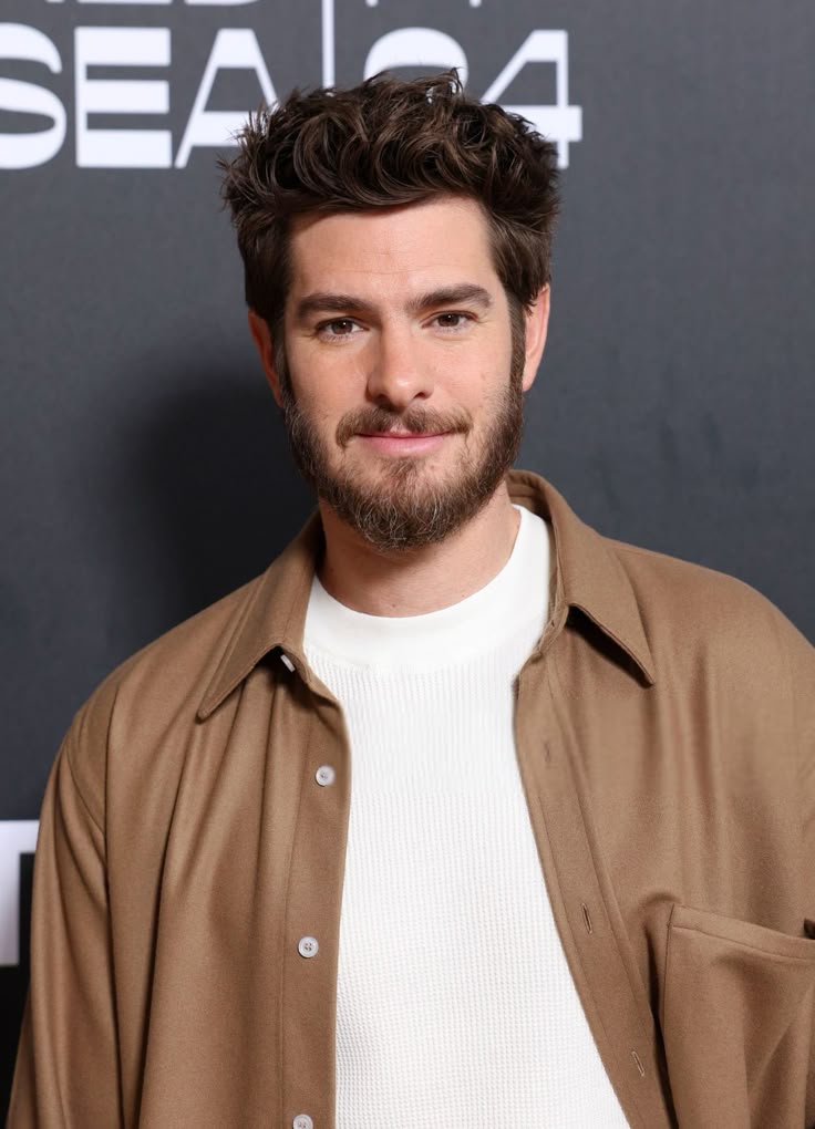 Andrew Garfield