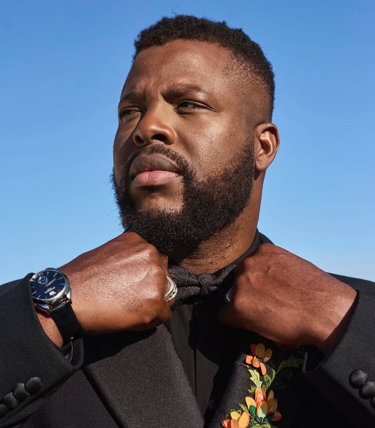 Winston Duke