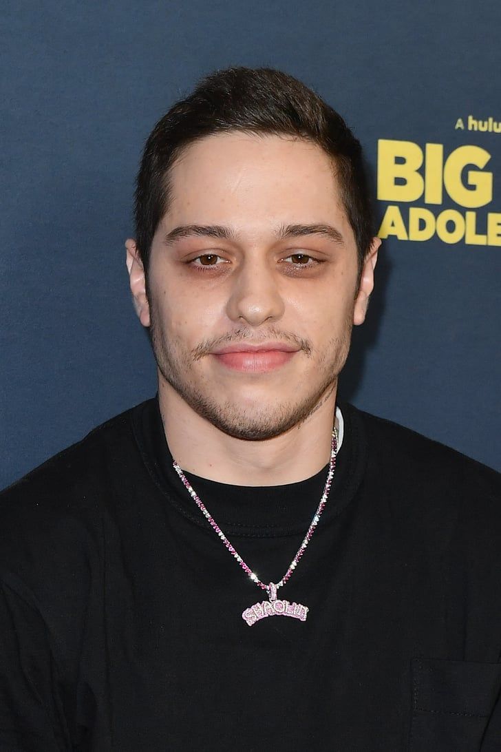 Pete Davidson