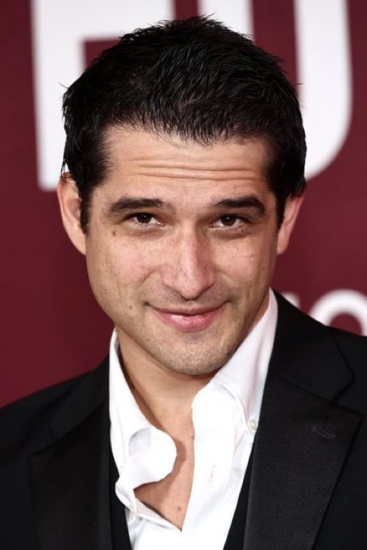 Tyler Posey