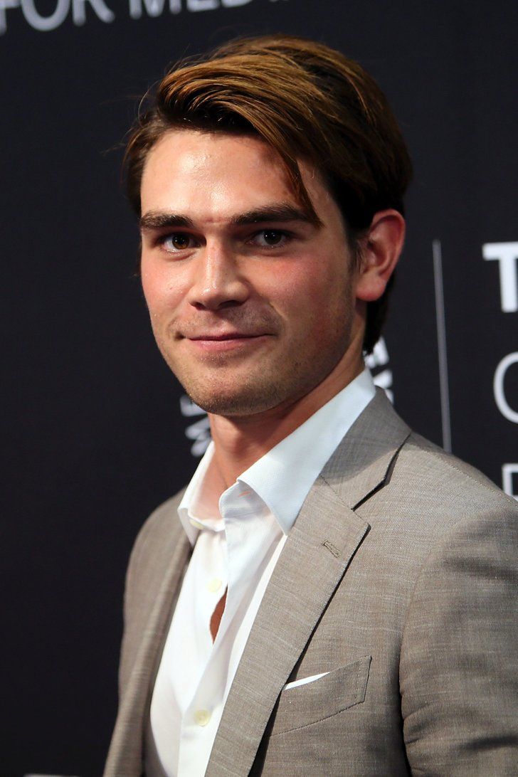 KJ Apa