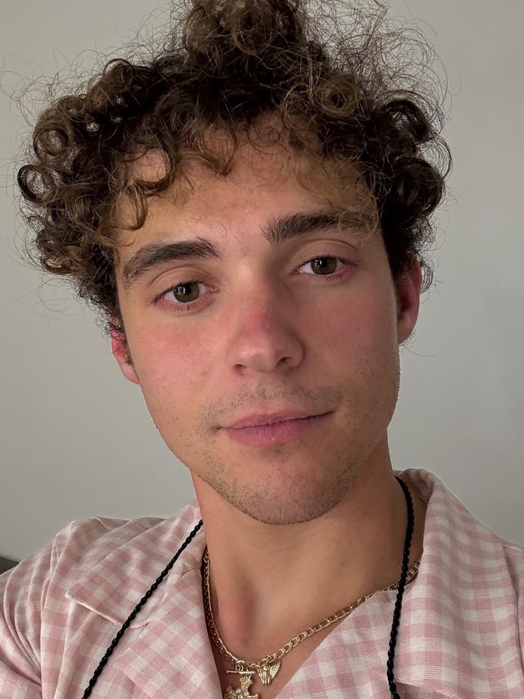Joshua Bassett