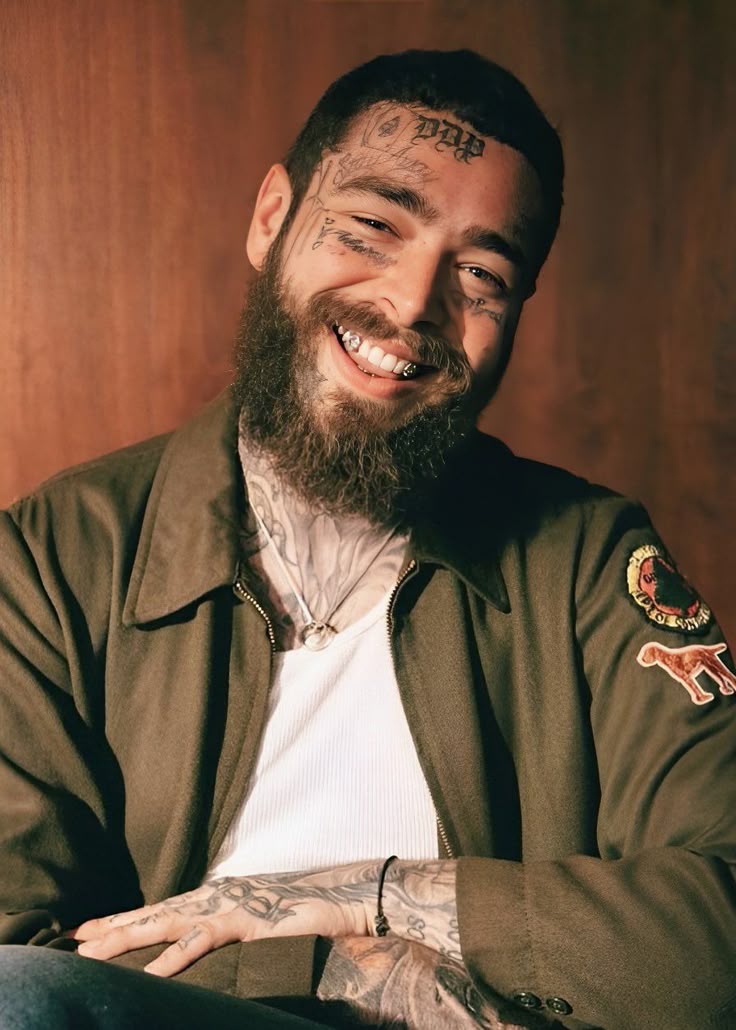 Post Malone