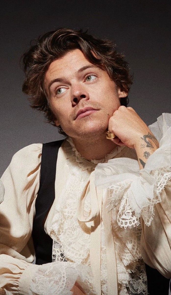 Harry Styles