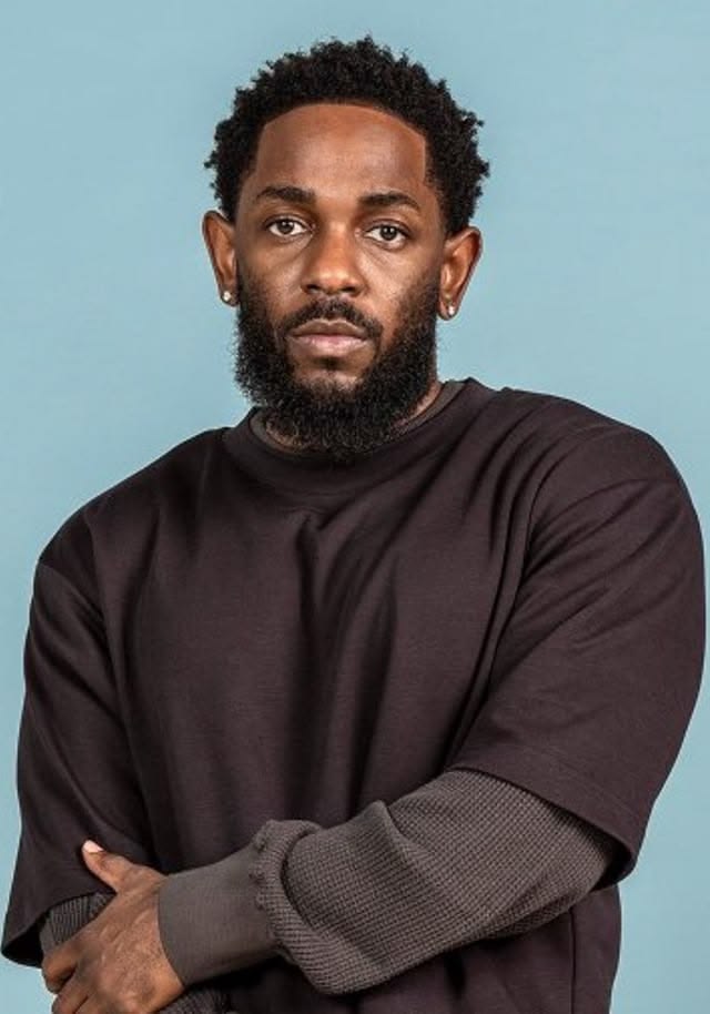 Kendrick Lamar