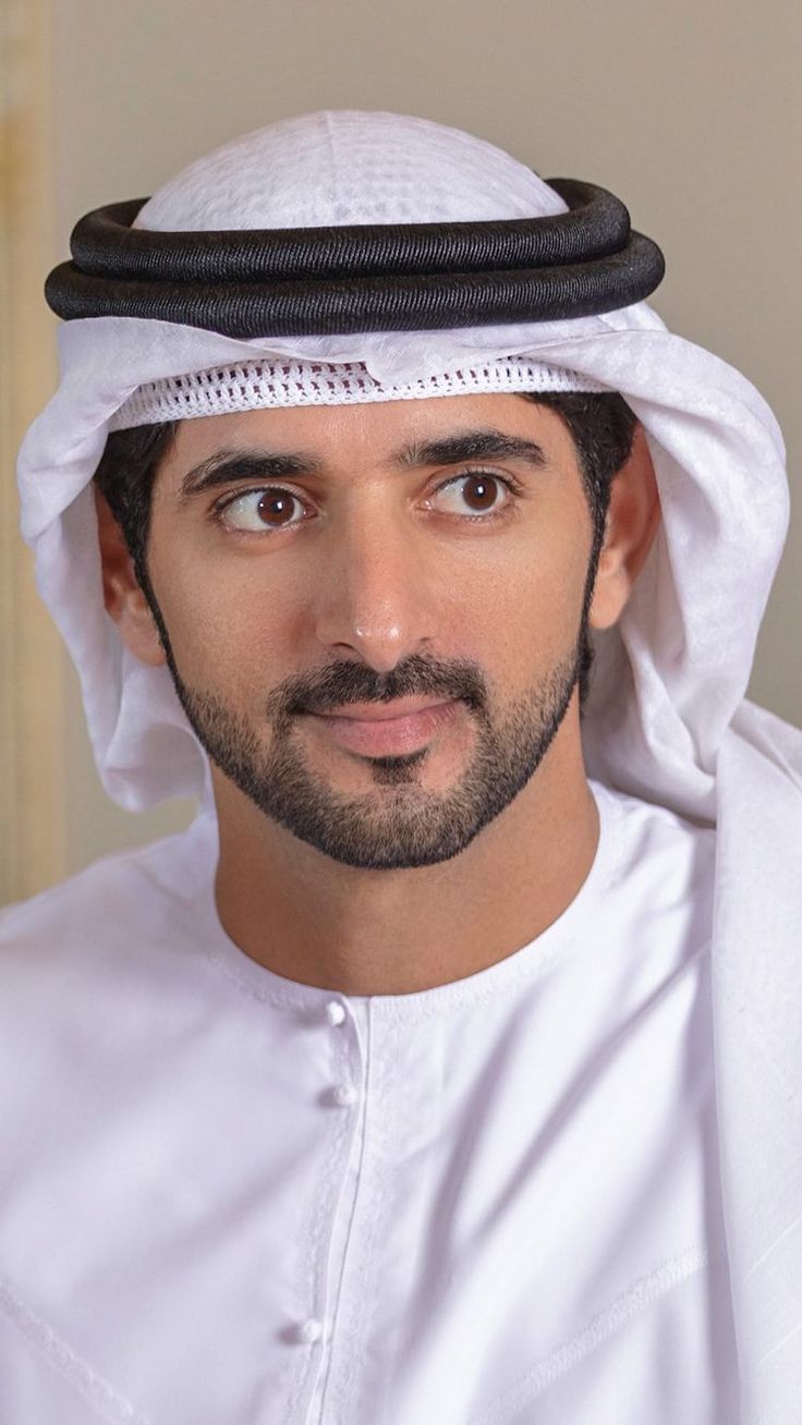 Sheikh Hamdan bin Mohammed