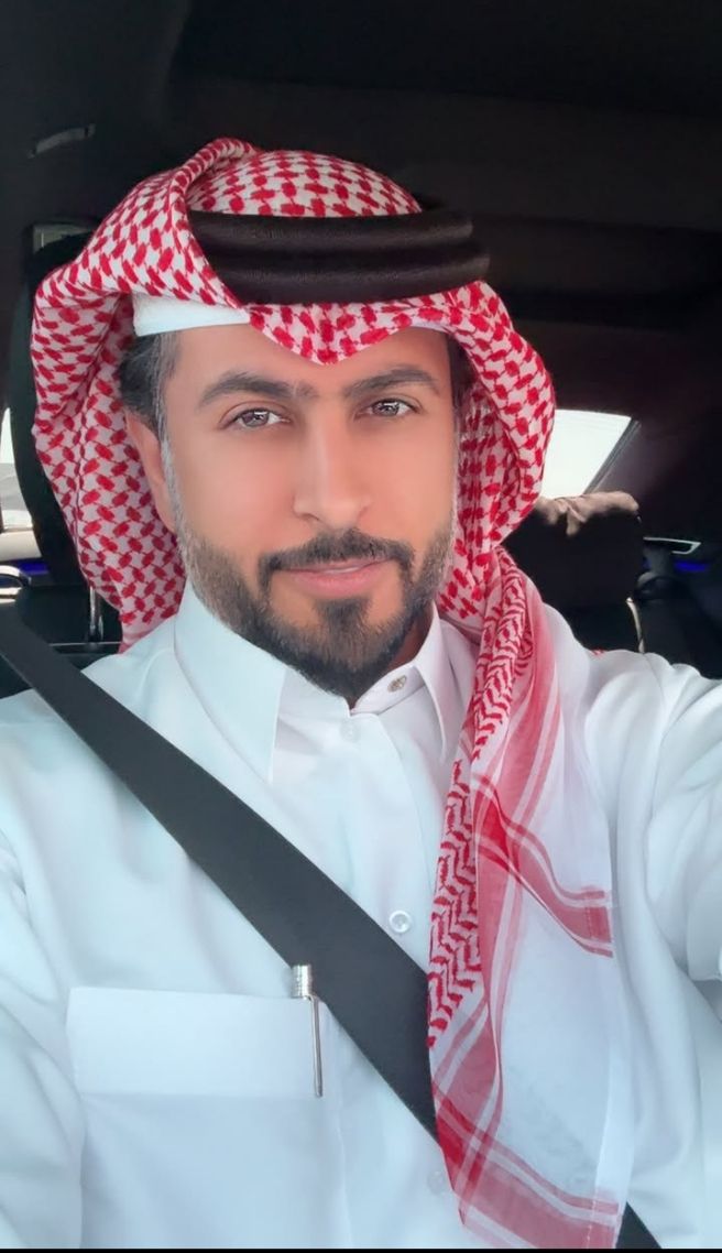 Humaid Abdulla Albuqaish