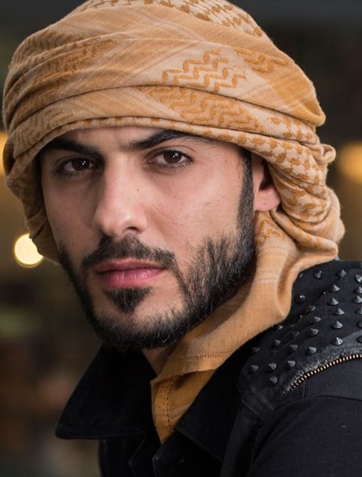Omar Borkan Al Gala