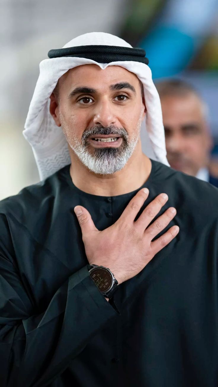 Mohammed al Janahi