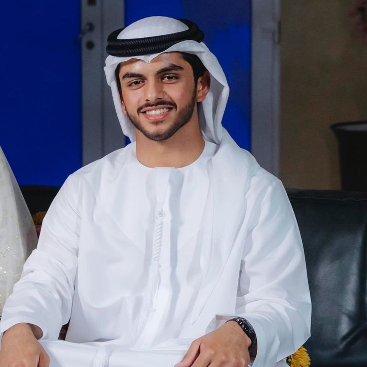 Khalifa Saeed