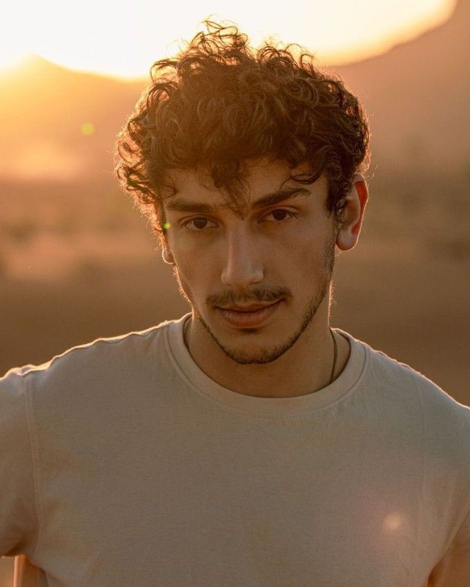 Ahmed El Sayed 