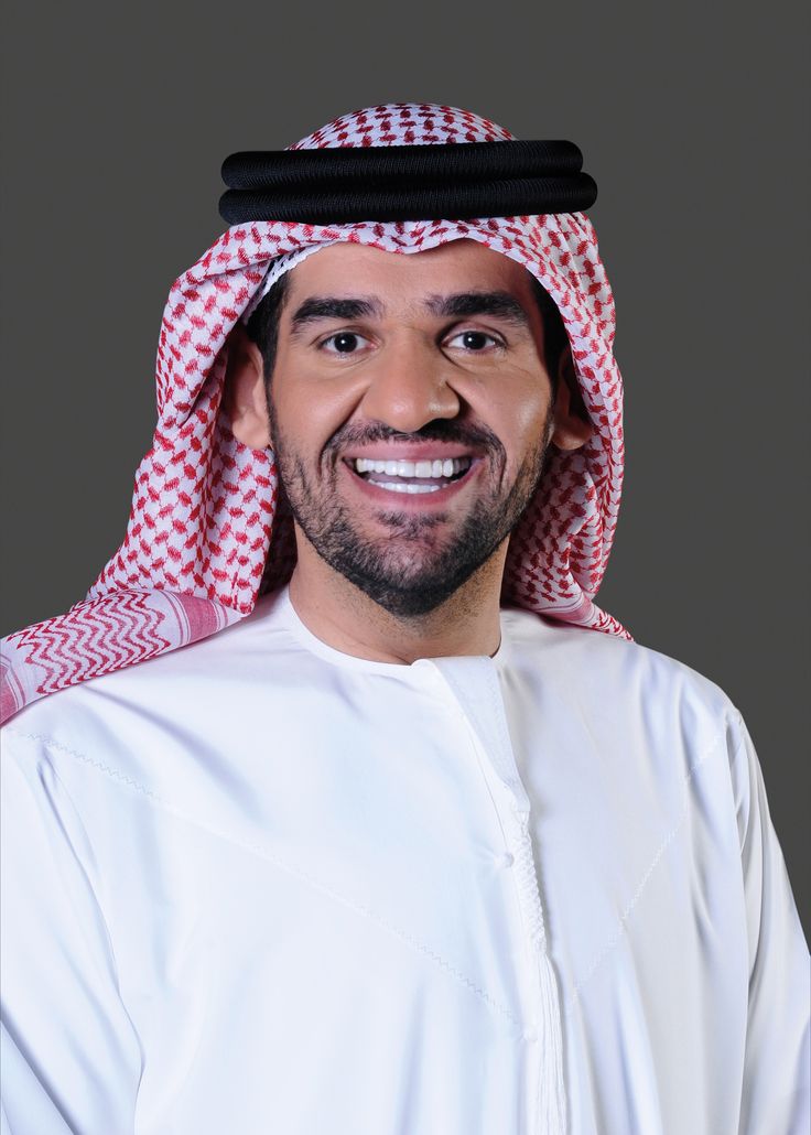 Hussain Al Jassmi