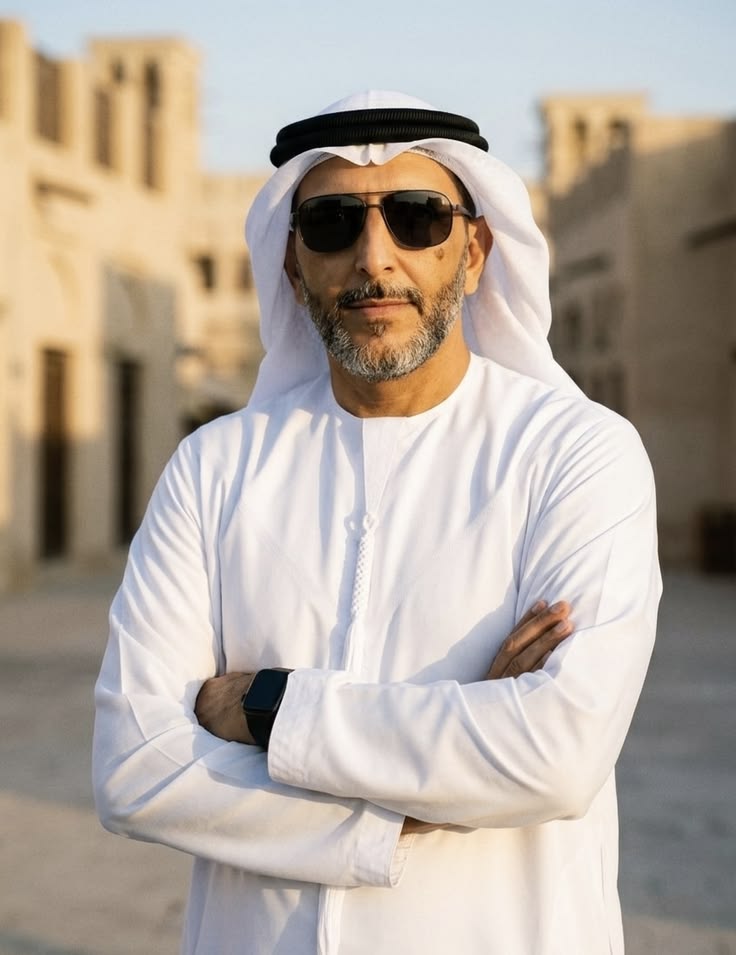 Arqam (Emirati musician)
