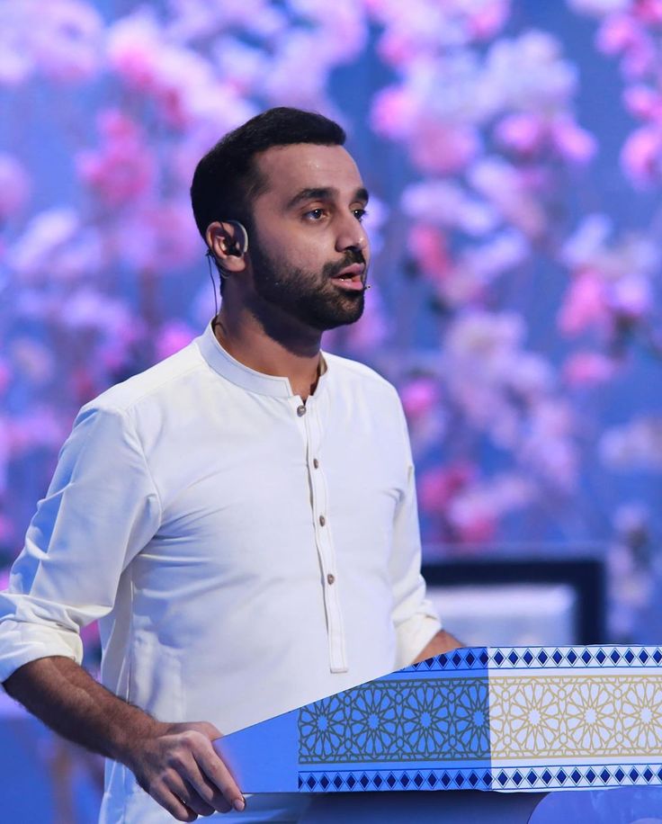 Rafeez Ahmed