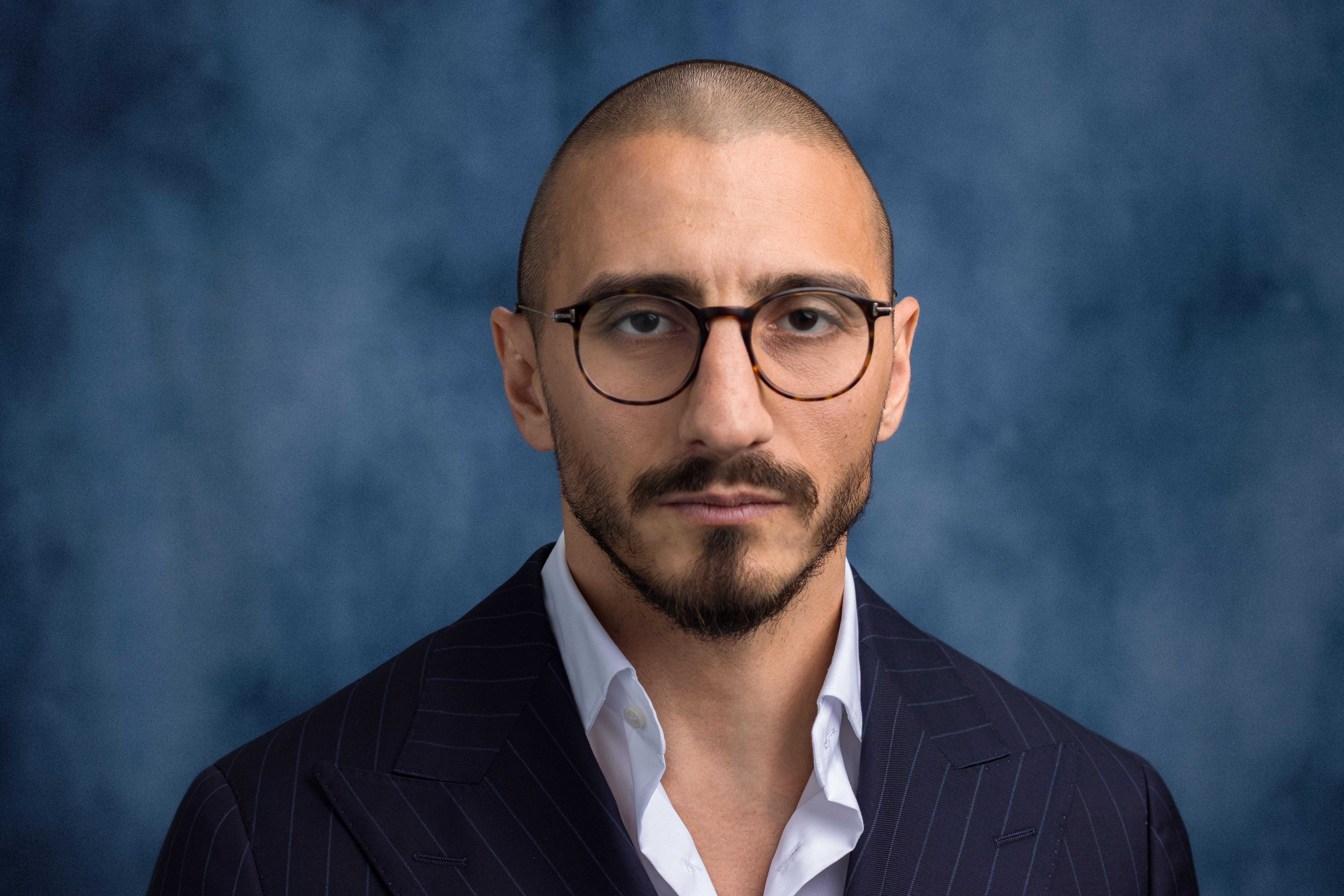 Mohammed Faisal Mostafa