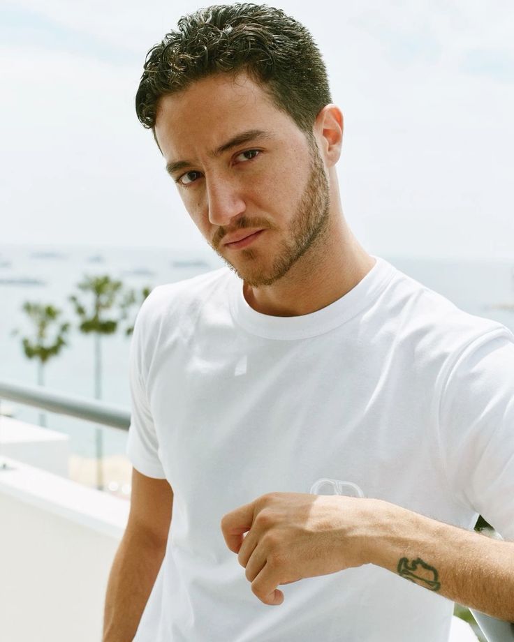 Ahmed Malek