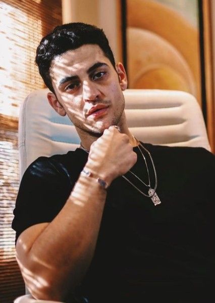 Adam Elsharkawy