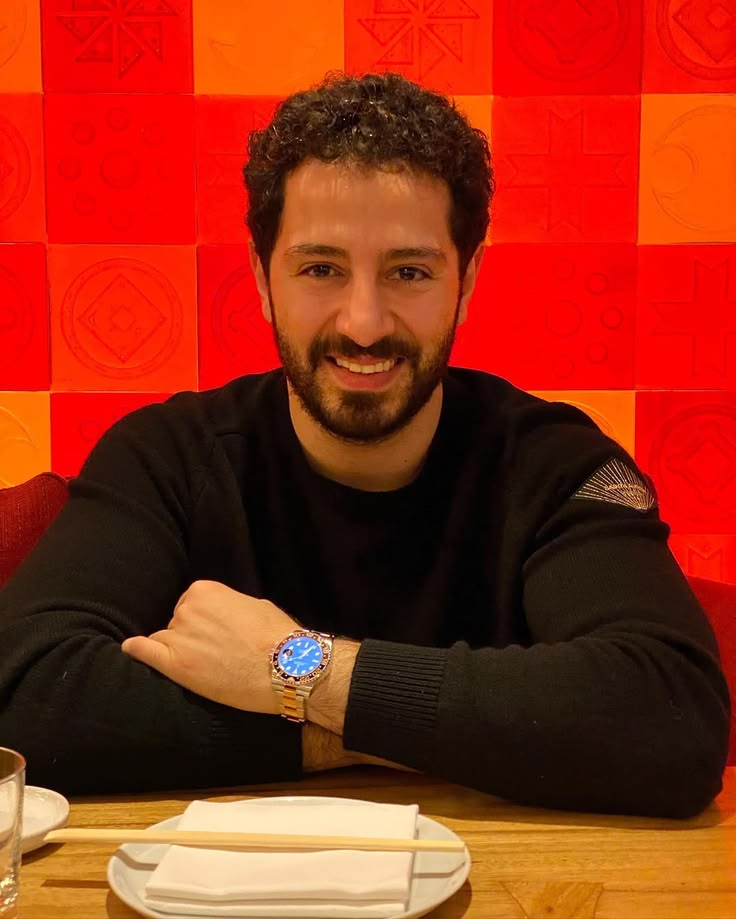 Ahmed Rabie