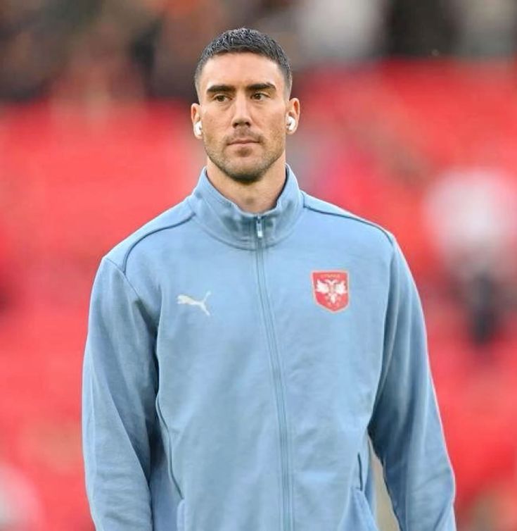 Dusko Vukosavljevic