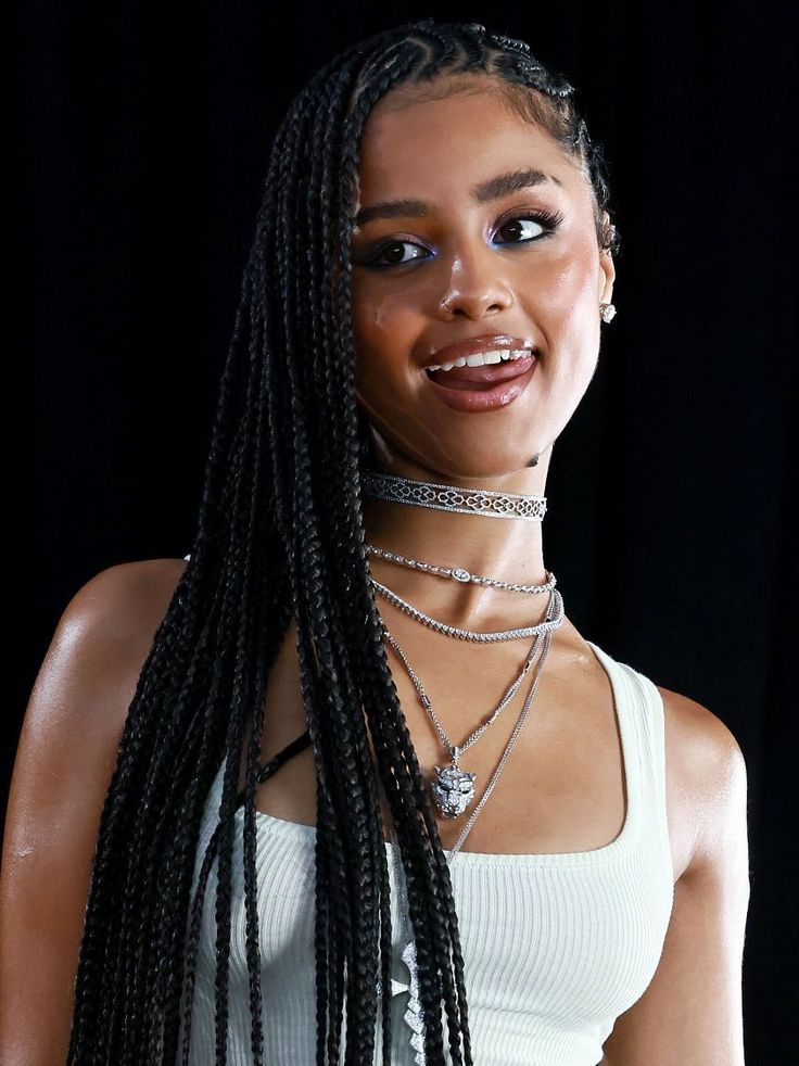 Tyla