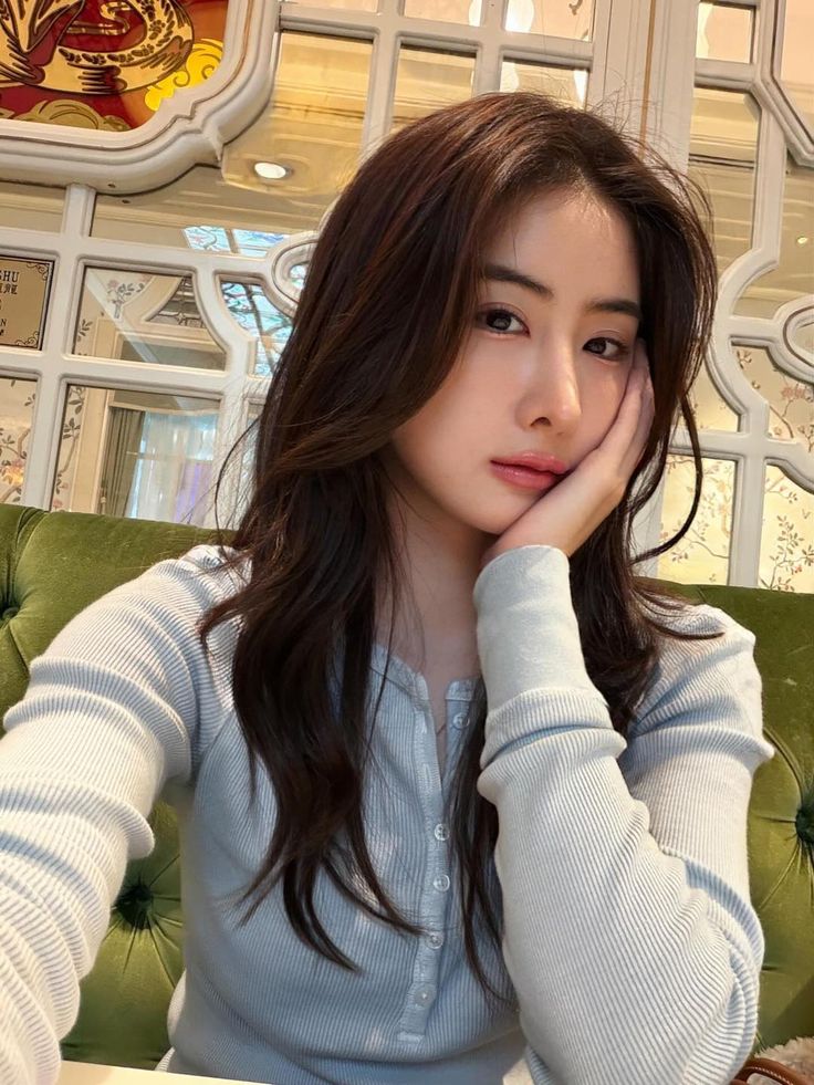 Yoko Apasra