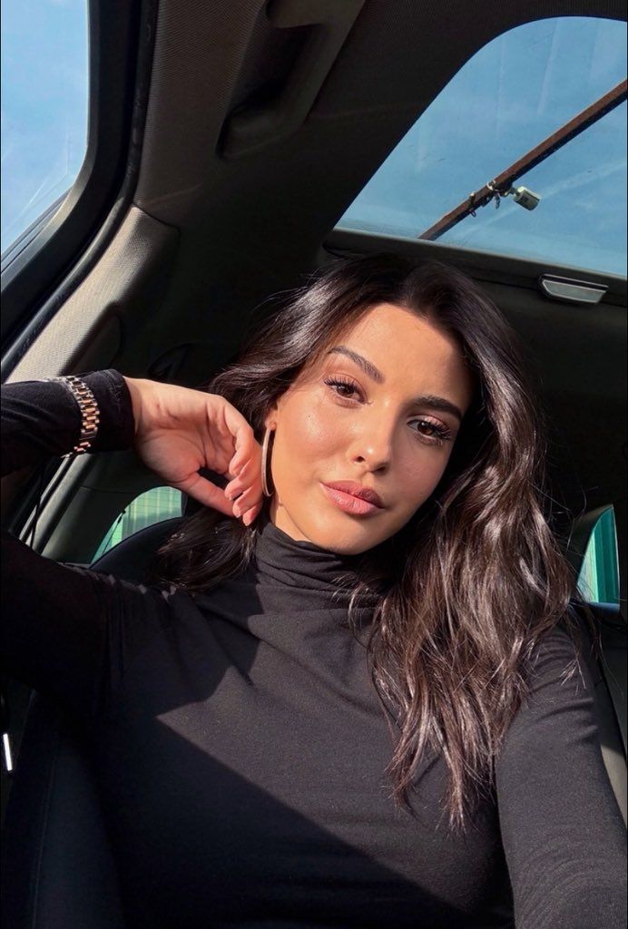 Cemre gumeli