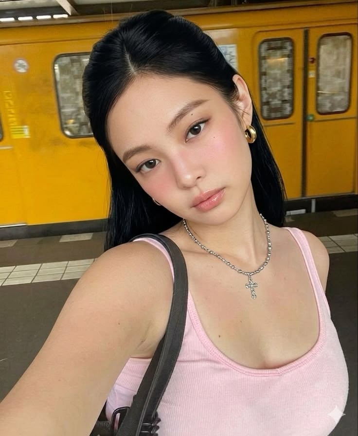 Jennie Kim