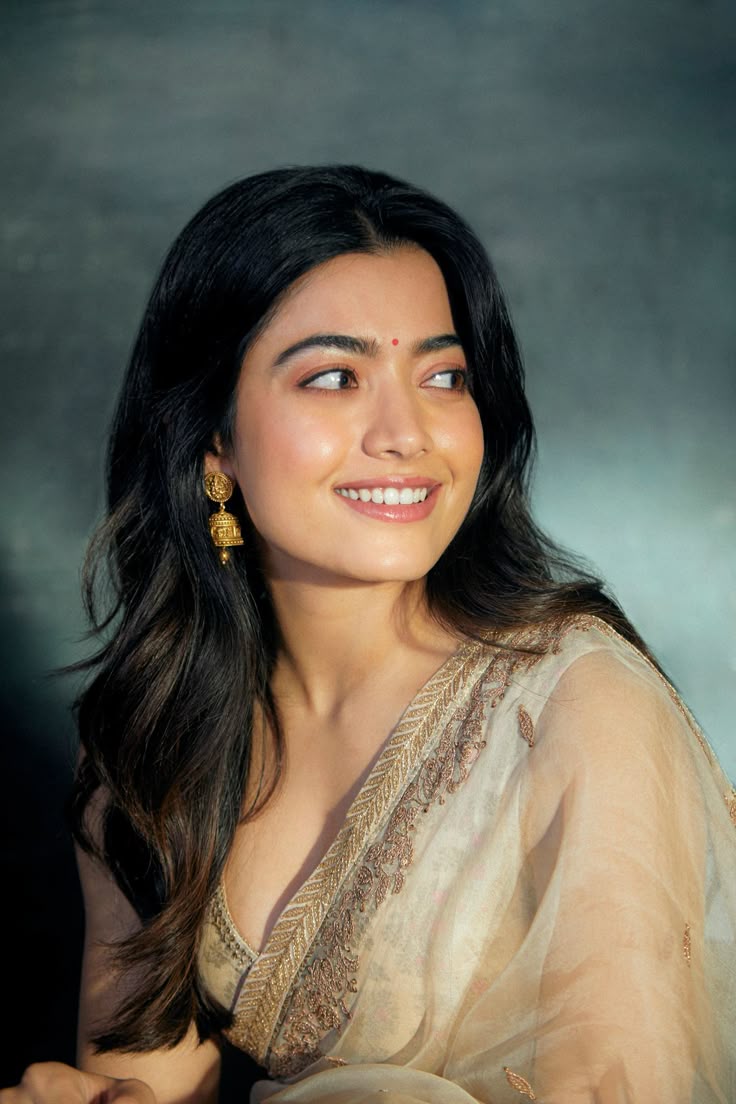 Rashmika Mandanna