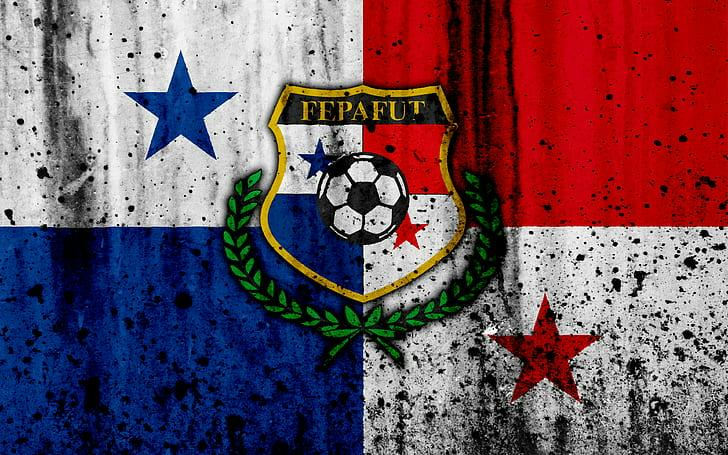 The history of the Panama national football team
