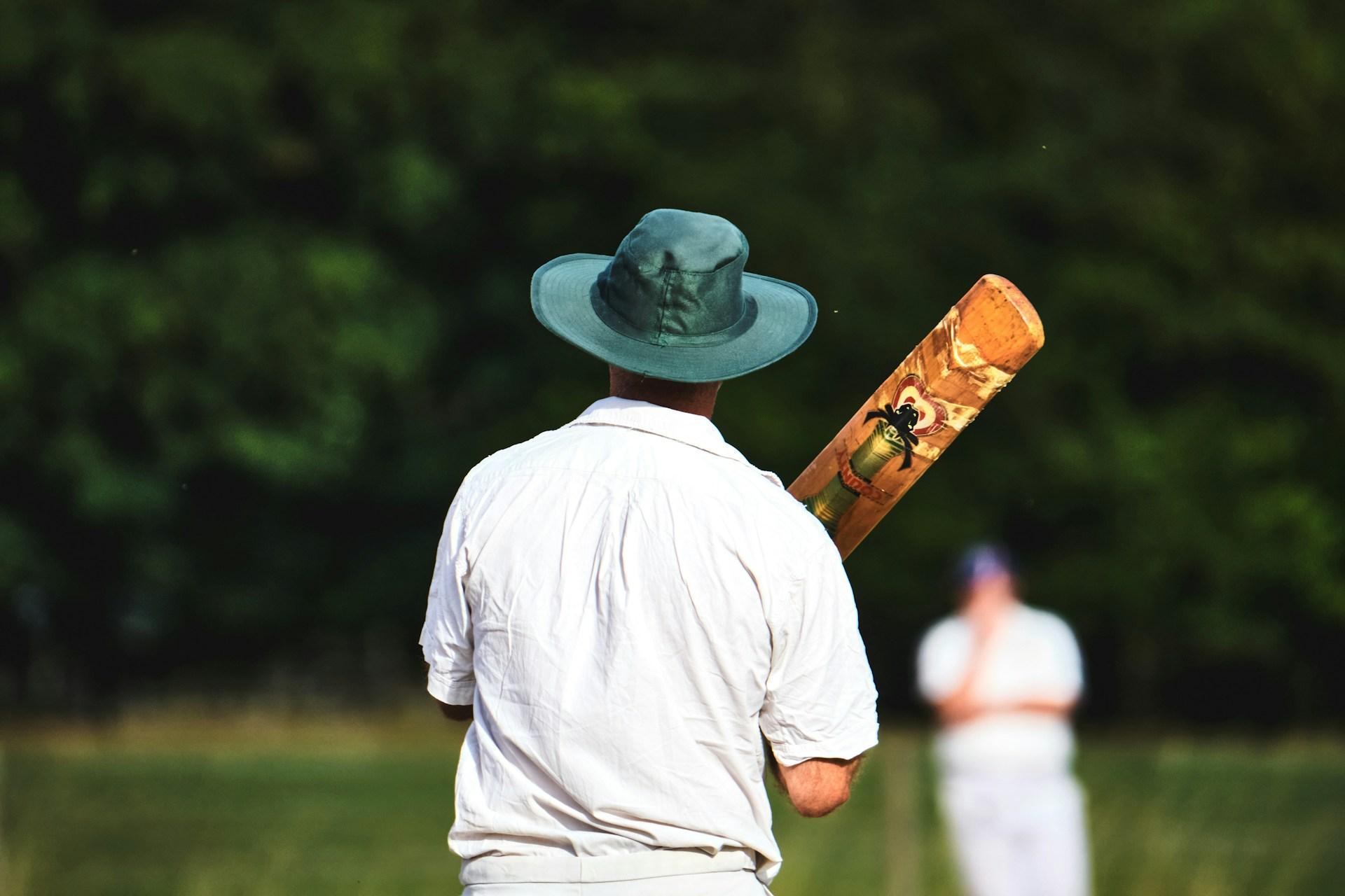 The Emergence of Cricket-Based Blogs in India