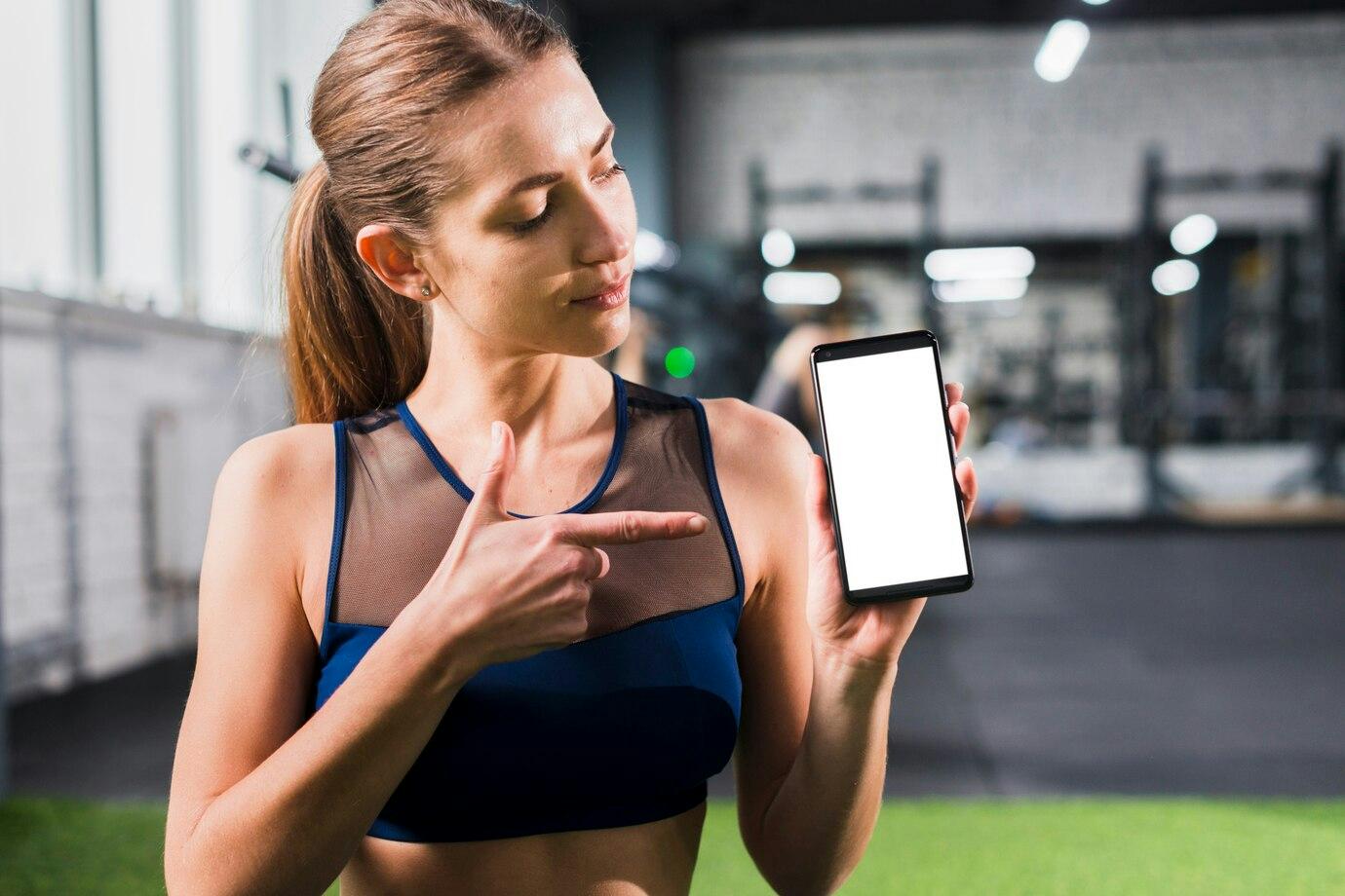 Apps for Training Created by Athletes