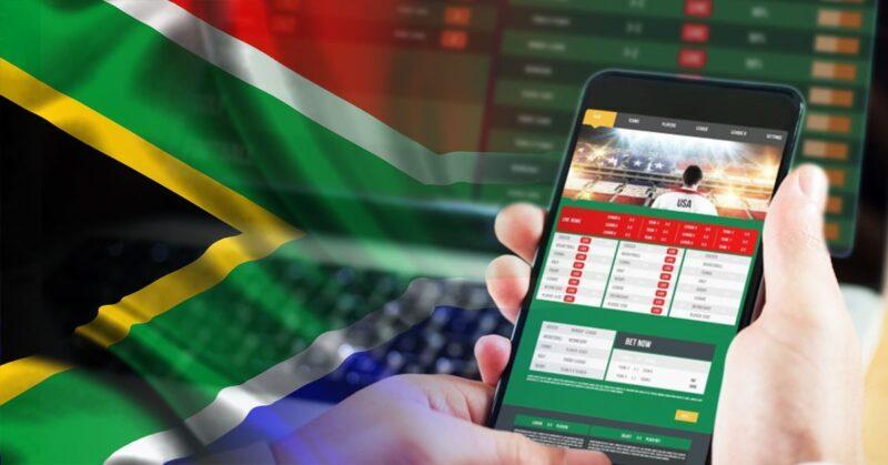 Why KrakenBet is South Africa’s New Betting Favorite for 2024
