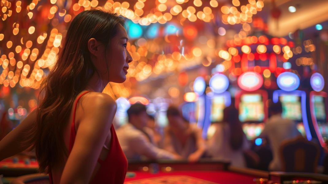 Casino Mysteries: Unsolved Crimes and Mysterious Disappearances